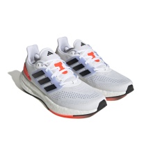 adidas Running Shoes Pureboost 22 (Cushioning) White Men